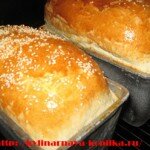 выпечка хлеба фото