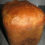 рецепт гречневого хлеба для хлебопечки