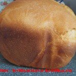 томатный хлеб в хлебопечке