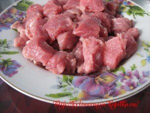 казахские блюда из мяса
