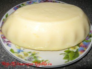 как приготовить сливочный сыр