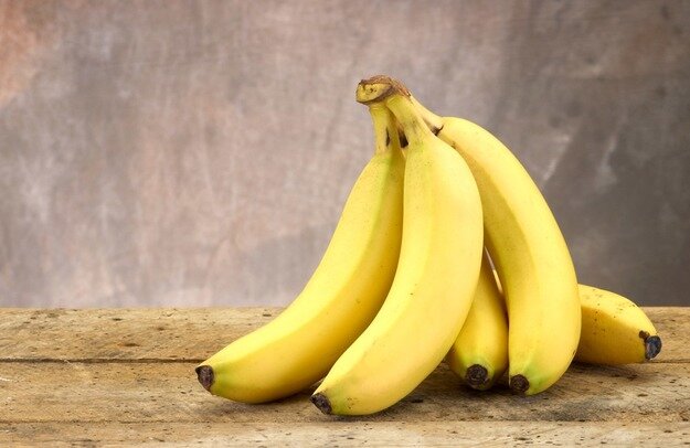 Как хранить бананы, чтобы они не чернели дома